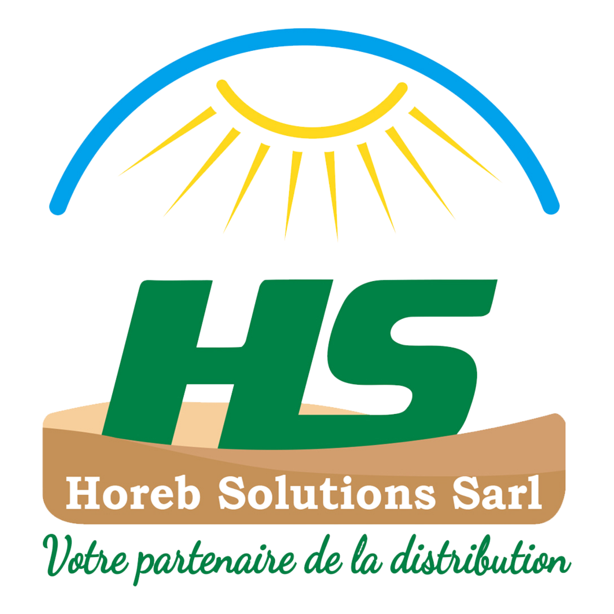Horeb Solutions Sarl