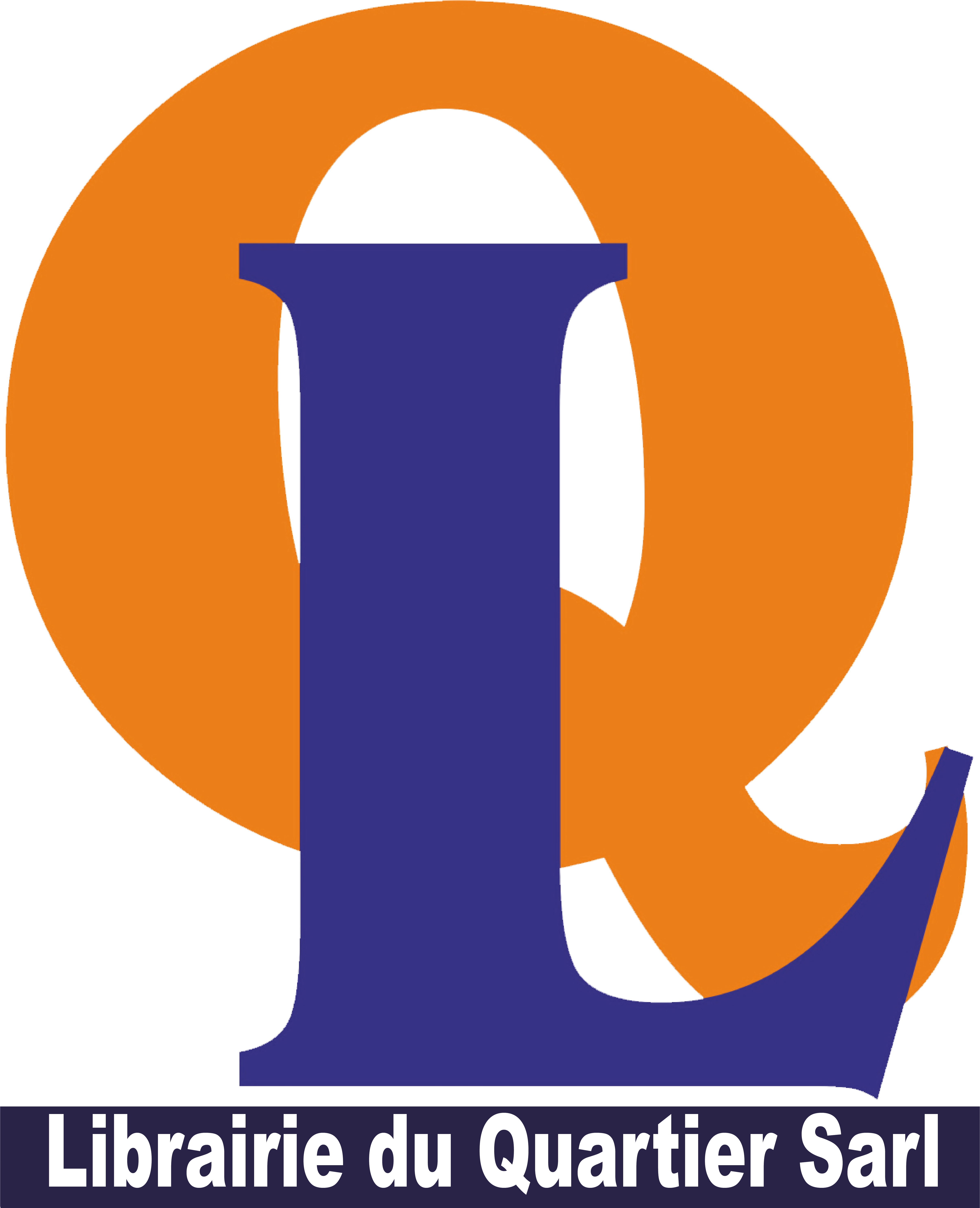 Librairie du Quartier Sarl